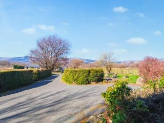 Arthfan - Llanelltyd - 2