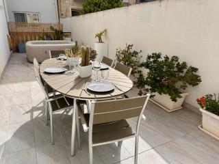 Luxury Villa Sliema - Spa - Views - Taʼ Xbiex - 5