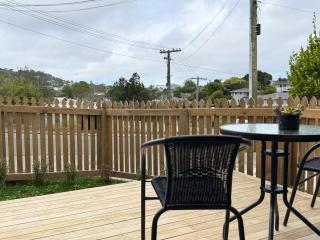 Elegant Newly Built Home for Perfect Stay Close to the Airport and City Centre - Auckland - 4