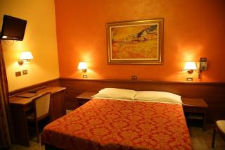 Hotel San Pellegrino - Spilamberto - 5