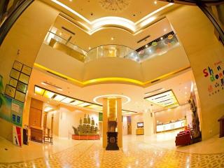 Inzone Garlnd Hotel Zhangqiu - Jinan - 4