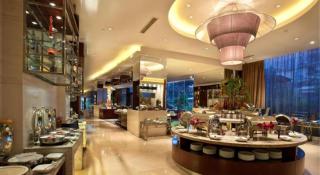 Wenzhou Binhai Grand Hotel - Xingqianjie - 8