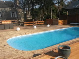 Domaine de la belle Normandie - Condé-sur-Noireau - 7