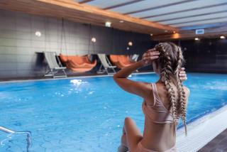 Meri Seaside Hotel & SPA - Kuressaare - 2