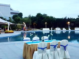 Quanzhou Guest House Hotel - Quanzhou - 1