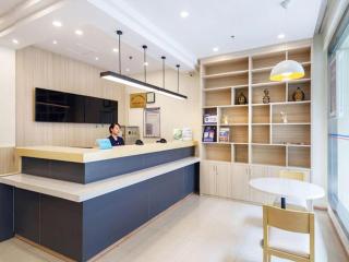 Hanting Hotel Hangzhou East Wulin Square - Hangzhou - 8
