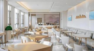 JI Hotel Beiing Capital Airport - Pechino - 4