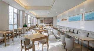 JI Hotel Beiing Capital Airport - Pechino - 3