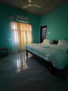 Akazumba home stay - Auroville - 4