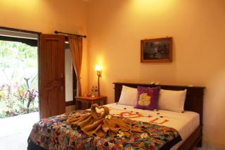 Pande Guest House - Pemuteran - 0