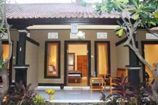 Pande Guest House - Pemuteran - 1