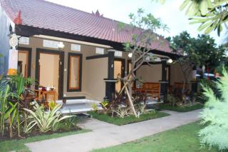 Pande Guest House - Pemuteran - 2