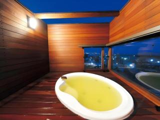 Shirako New Seaside Hotel - Shirako - 9