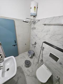 hotel gokul - Maheshwar - 3
