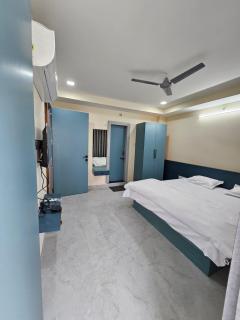 hotel gokul - Maheshwar - 2