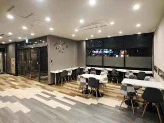 Urban Place Inn Kokura - Kitakyūshū - 7