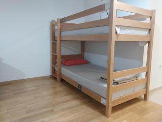 ILINA apartment Skopje - Escópia - 9