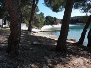 Garden-View Holiday Home in Banjole near Beach and Boat Excursions - Banjole - 2