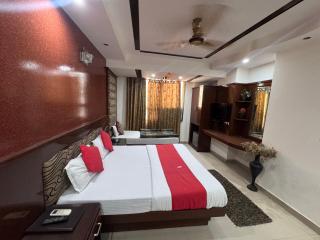 Hotel Shivdev International Near New Delhi Railway Station - Neu-Delhi - 2