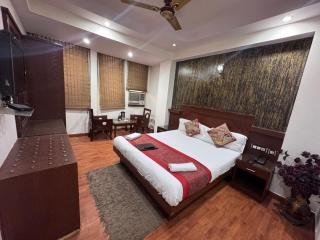 Hotel Shivdev International Near New Delhi Railway Station - Neu-Delhi - 1