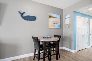 Harbor Hideaway 1 Block to Beach AC - Hampton - 9