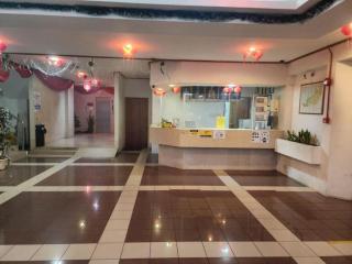 Hotel Meligai Kapit - Kapit - 2