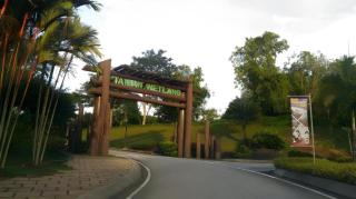 Serdang Business Hotel - Kuala Lumpur - 4