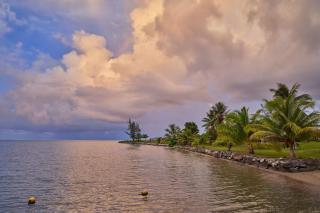 Marina Village Raiatea - Taputapuapea - 6