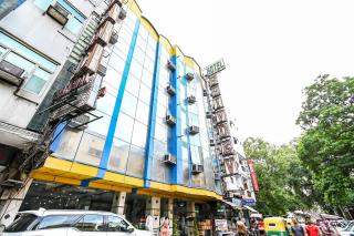Hotel Shivdev International Near New Delhi Railway Station - Neu-Delhi - 0
