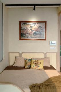 Leng Ecopark Vangogh Hideaway - 3