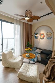 Leng Ecopark Vangogh Hideaway - Kim Quan - 0