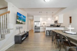 Sunset Sanctuary Steps to Beach Marsh Views - 3