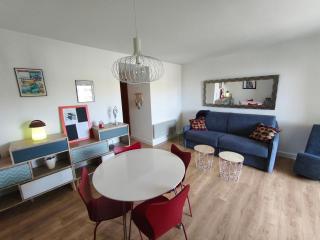 Appartement T2 Bord de Mer - Maria Beach - Santa-Lucia-di-Moriani - 9