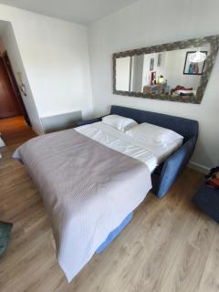 Appartement T2 Bord de Mer - Maria Beach - Santa-Lucia-di-Moriani - 6