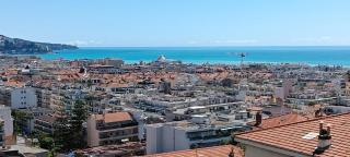 Nice, vue mer et panoramique - Nizza - 7