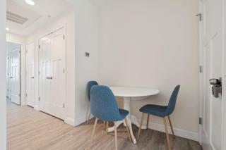 Ashworth Escape Balcony Steps to Beach AC - 1