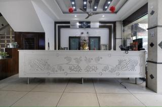 Hotel Shivdev International Near New Delhi Railway Station - Neu-Delhi - 5