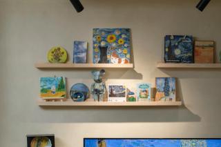 Leng Ecopark Vangogh Hideaway - Kim Quan - 4