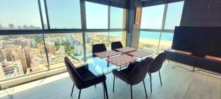 Luxury open-space apartments by the sea - Ashdod - 0