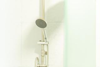 Type D - Wooden Style Deluxe & Patio - Bangkok - 5