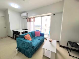 Eagle's Nest Suite with Netflix - Davao - 2