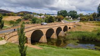 BRIDGE COTTAGES Sargeants & Armoury Cottages 1823 - HISTORY & CHARM - Richmond - 7