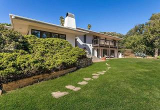 Malibu Meadows Farm - Malibu - 8