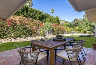 Malibu Meadows Farm - Malibu - 7