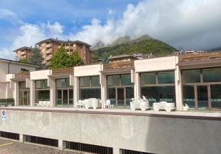 Moggio terrazzo 24 - 7