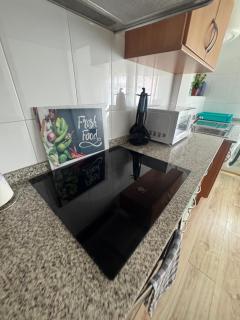 Lindo y acogedor Apartamento Grao Playa Gandia piso 5to sin ascensor - Gandía - 3