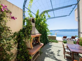 Snug Apartment in Celina with Swimming Pool - Čelina - 8