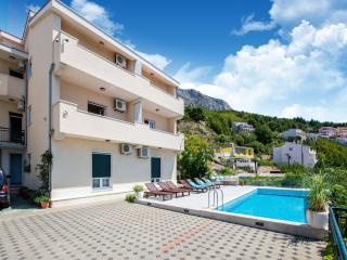 Snug Apartment in Celina with Swimming Pool - Čelina - 5