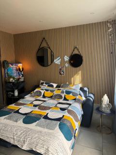 Maison idéalement située à Boulogne sur mer, Gite La Vie Est Belle - Boulogne-sur-Mer - 5