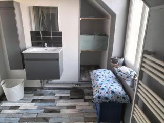 Maison idéalement située à Boulogne sur mer, Gite La Vie Est Belle - Boulogne-sur-Mer - 1